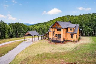 281 High Summit Drive, Talking Rock, GA 30175