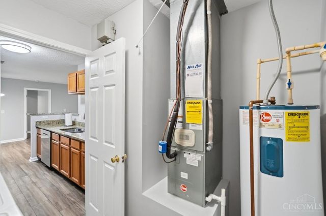 7331 Chatham Court, West Chester, OH 45069