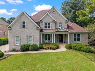781 Hardage Farm Drive NW, Marietta, GA 30064