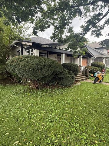 1837 S Fountain Avenue, Springfield, OH 45506