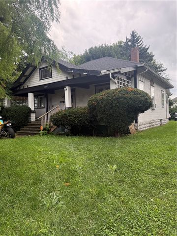 1837 S Fountain Avenue, Springfield, OH 45506