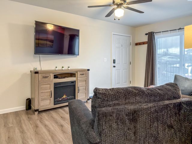 1645 NE Merman Dr Condo C204, Pullman, WA 99163