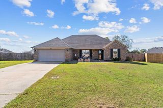 89 Dove, Vilonia, AR 72173