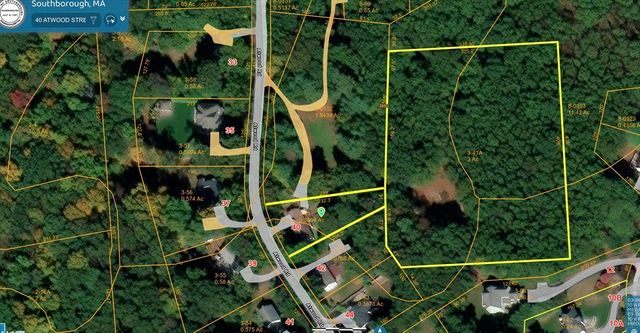 40 Atwood Rd, Southborough, MA 01772