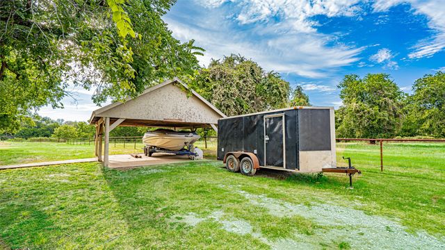 7006 River Trail, Weatherford, TX 76087