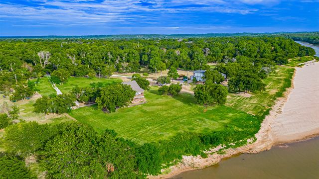 7006 River Trail, Weatherford, TX 76087