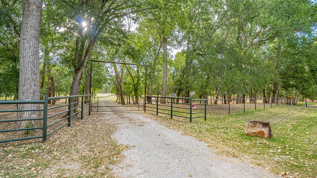 7006 River Trail, Weatherford, TX 76087