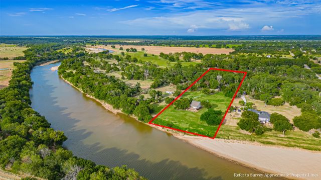 7006 River Trail, Weatherford, TX 76087