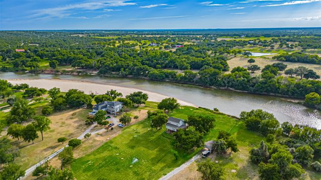 7006 River Trail, Weatherford, TX 76087