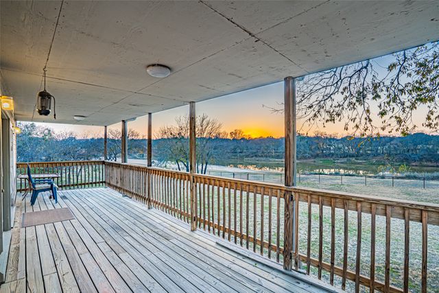 7006 River Trail, Weatherford, TX 76087