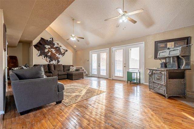 7006 River Trail, Weatherford, TX 76087