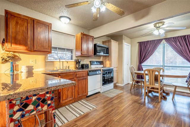 7006 River Trail, Weatherford, TX 76087