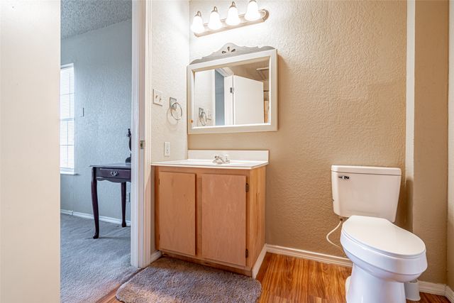 7006 River Trail, Weatherford, TX 76087