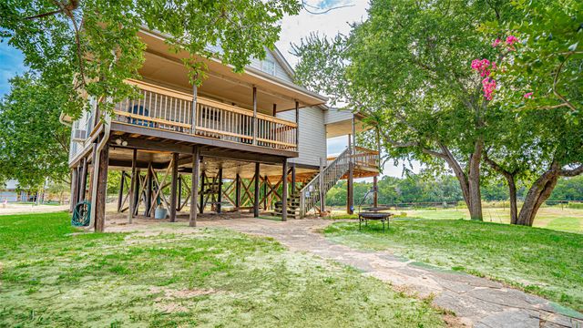 7006 River Trail, Weatherford, TX 76087