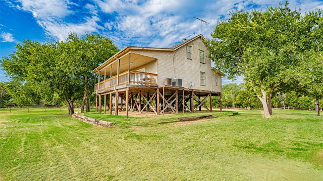 7006 River Trail, Weatherford, TX 76087