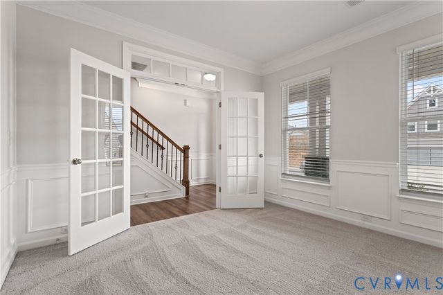 7528 Silver Ash Ave, Henrico, VA 23231