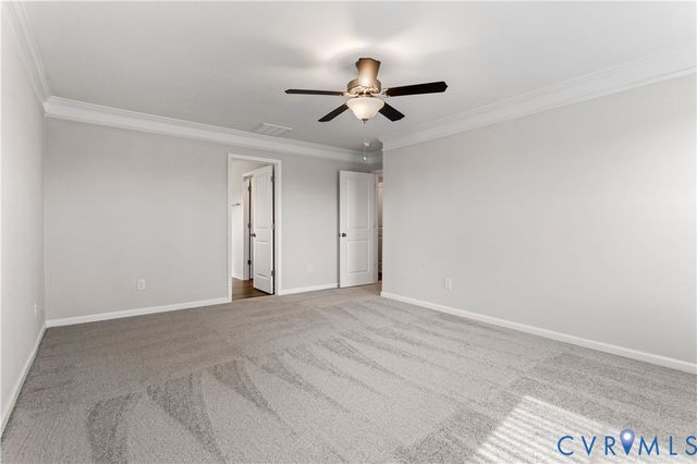 7528 Silver Ash Ave, Henrico, VA 23231
