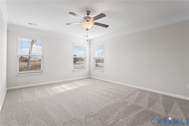 7528 Silver Ash Ave, Henrico, VA 23231