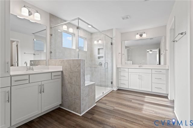 7528 Silver Ash Ave, Henrico, VA 23231