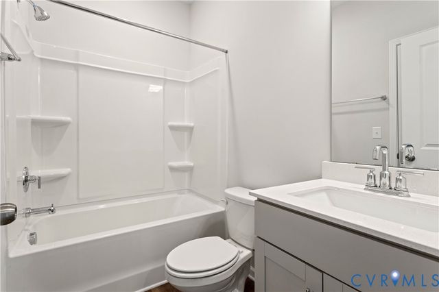 7528 Silver Ash Ave, Henrico, VA 23231