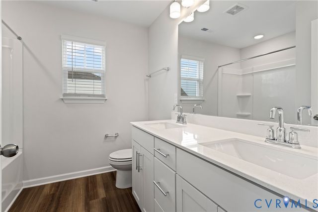 7528 Silver Ash Ave, Henrico, VA 23231