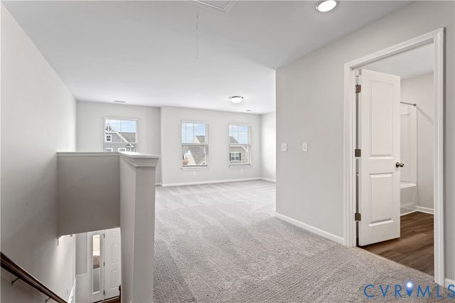 7528 Silver Ash Ave, Henrico, VA 23231