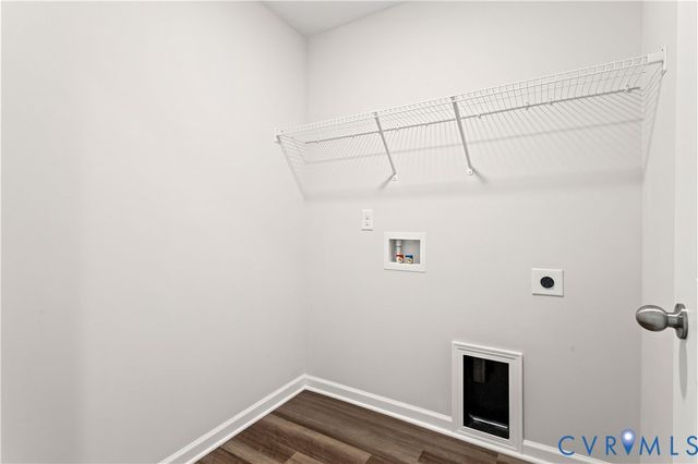 7528 Silver Ash Ave, Henrico, VA 23231