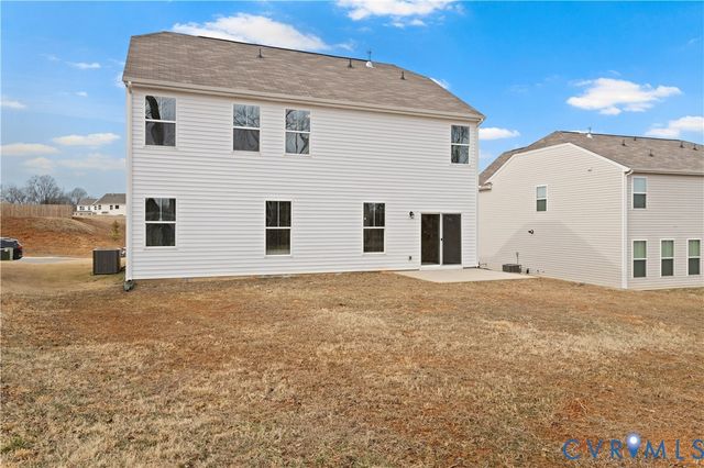 7528 Silver Ash Ave, Henrico, VA 23231
