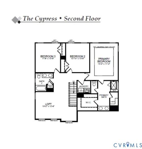 7528 Silver Ash Ave, Henrico, VA 23231