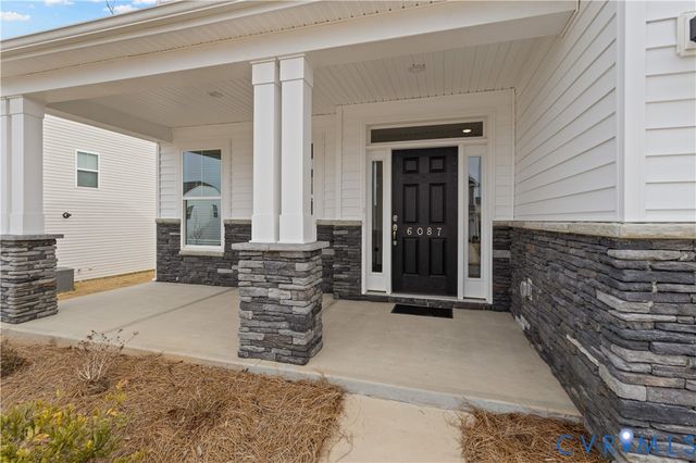 7528 Silver Ash Ave, Henrico, VA 23231