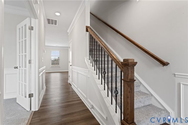 7528 Silver Ash Ave, Henrico, VA 23231
