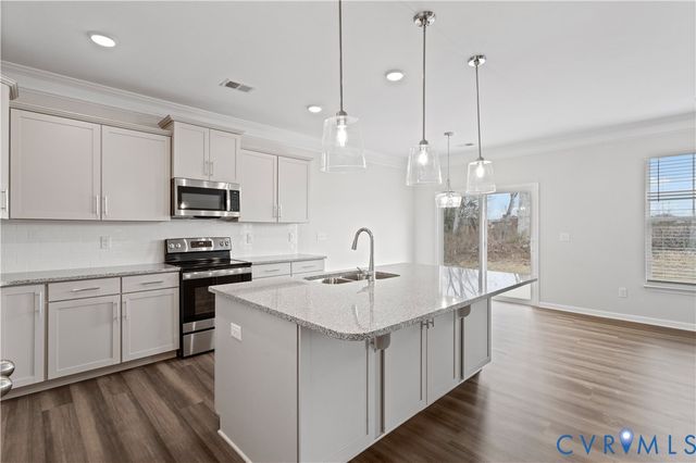 7528 Silver Ash Ave, Henrico, VA 23231