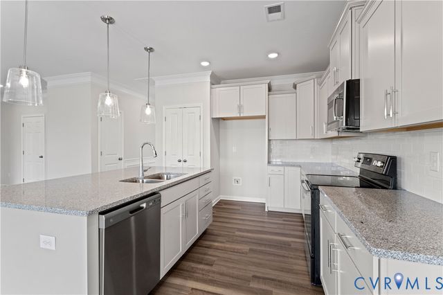 7528 Silver Ash Ave, Henrico, VA 23231