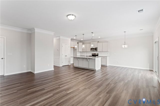 7528 Silver Ash Ave, Henrico, VA 23231