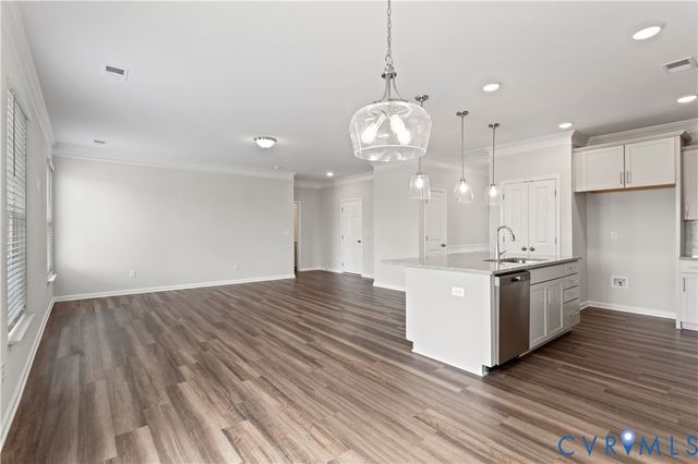 7528 Silver Ash Ave, Henrico, VA 23231