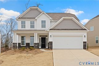 7528 Silver Ash Ave, Henrico, VA 23231