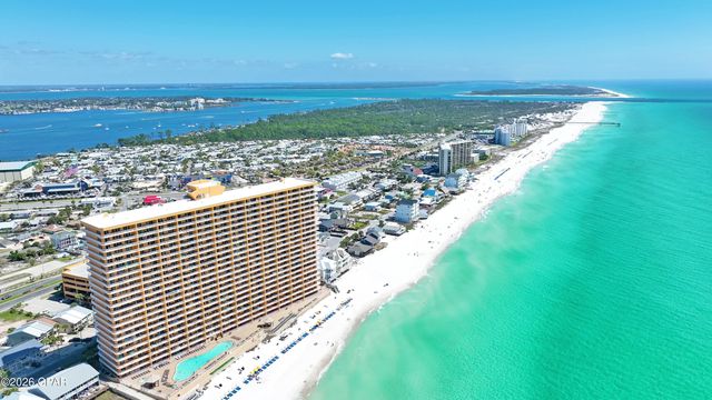 5004 Thomas Drive 1212, Panama City, FL 32408