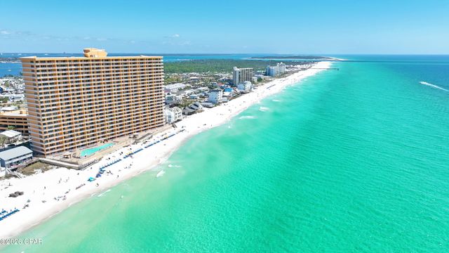 5004 Thomas Drive 1212, Panama City, FL 32408