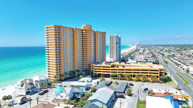 5004 Thomas Drive 1212, Panama City, FL 32408