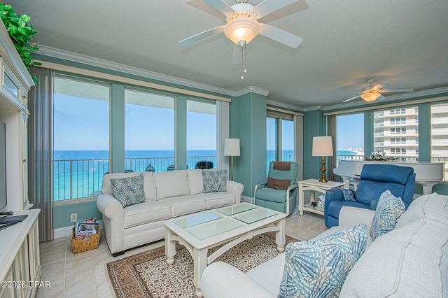 5004 Thomas Drive 1212, Panama City, FL 32408