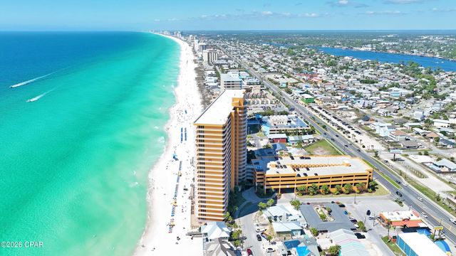 5004 Thomas Drive 1212, Panama City, FL 32408