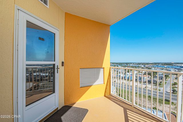 5004 Thomas Drive 1212, Panama City, FL 32408