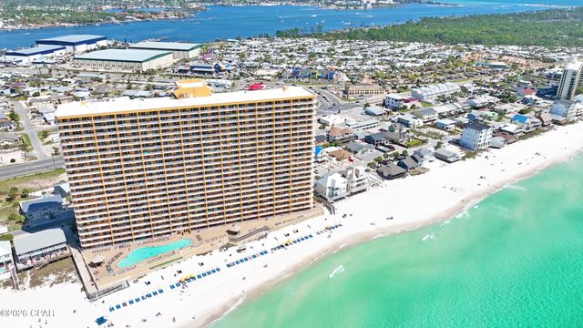 5004 Thomas Drive 1212, Panama City, FL 32408