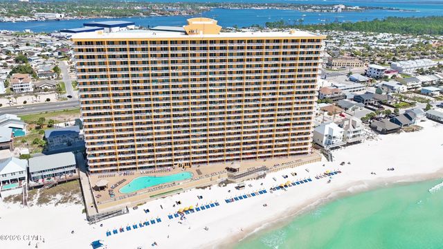 5004 Thomas Drive 1212, Panama City, FL 32408