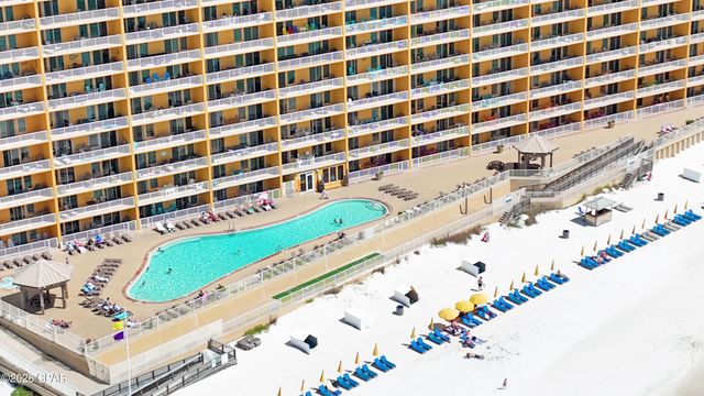 5004 Thomas Drive 1212, Panama City, FL 32408