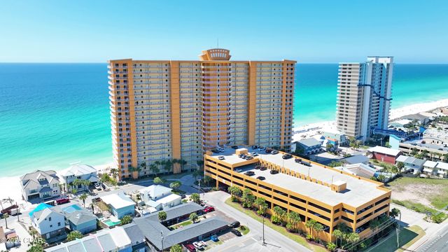 5004 Thomas Drive 1212, Panama City, FL 32408