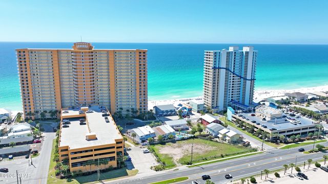 5004 Thomas Drive 1212, Panama City, FL 32408