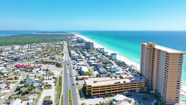 5004 Thomas Drive 1212, Panama City, FL 32408