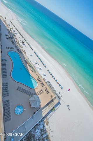 5004 Thomas Drive 1212, Panama City, FL 32408