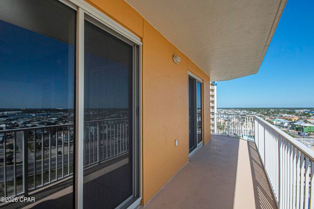 5004 Thomas Drive 1212, Panama City, FL 32408